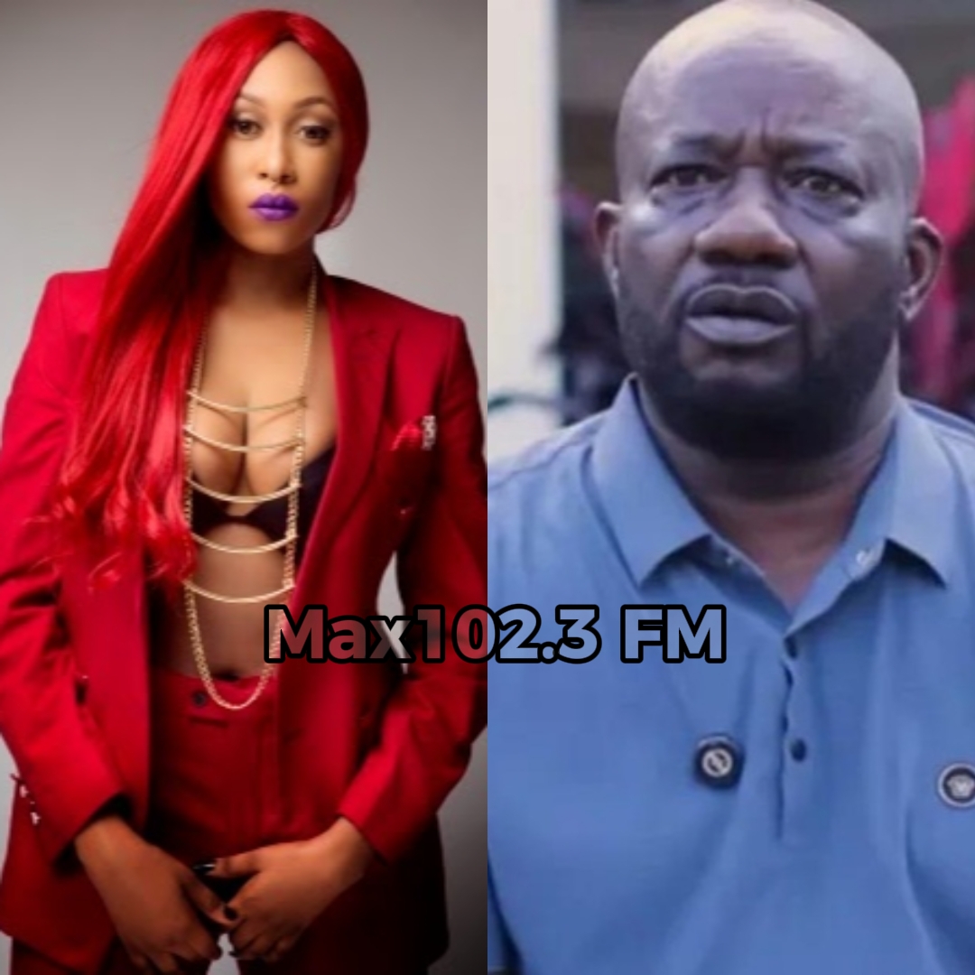 Cynthia Morgan speaking about Phyno, Jude Okoye and the “Simatiniya” video controversy.
