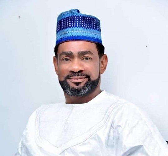 Blessing Agbebaku resigns as Edo State Assembly Speaker as lawmakers elect Yekini Idiaye as his replacement