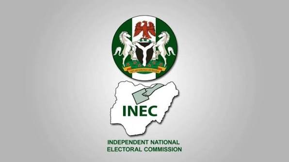 Ademola Adeleke reacts after winning the Osun governorship election as INEC faces criticism over the electoral process