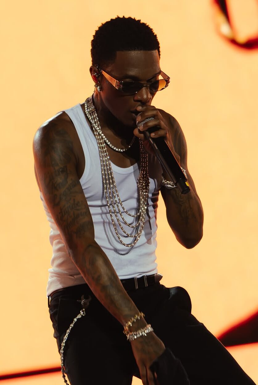 Ayra Starr, Wizkid, Davido and Erica feature in major Nigerian entertainment stories