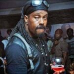 Hanks Anuku addressing health rumours and misinformation