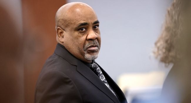 Duane Keffe D Davis and Tupac Shakur linked to the 1996 murder case