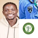 VeryDarkMan speaks at the NBA Annual General Conference in Port Harcourt